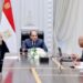 الرئيس السيسي يوجه بتعزيز نشاط الموانئ المصرية على المستويين الإقليمى والعالمى