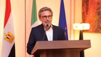 أوبرا “سان كارلو” الإيطالية تنظم حفلا عالميا بمنطقة الأهرامات لأول مرة فى مصر