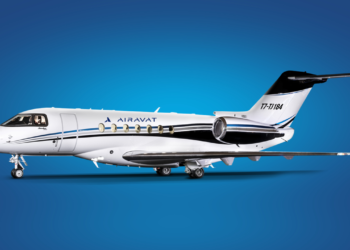 إيرأڤات أڤييشن تطلق خدمات النقل الجوي الفاخرة والحصرية والمستدامة في الشرق الأوسط