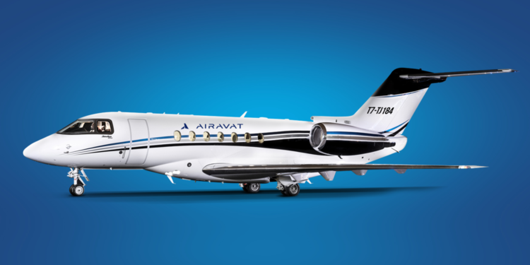 إيرأڤات أڤييشن تطلق خدمات النقل الجوي الفاخرة والحصرية والمستدامة في الشرق الأوسط