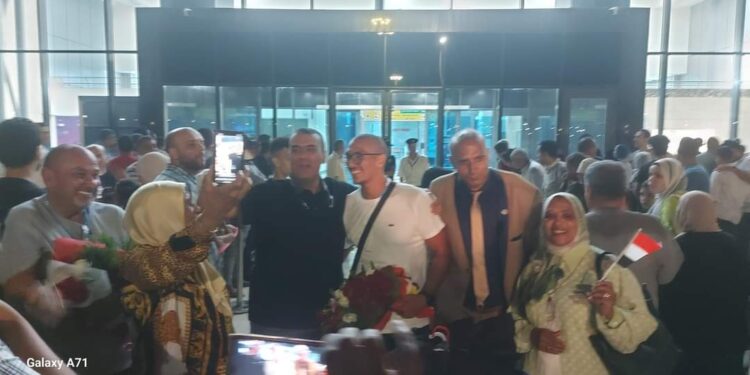 ماراثون السباحة الدولية (كابري _ نابولي)