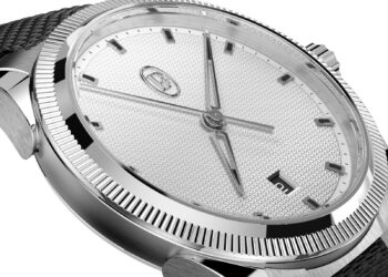 بارمجياني فلورييه تقدّم توندا بي إف سبورت