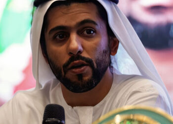 نزالات “رايزين ستارز أريبيا” تكشف عن أفضل المواهب العربية في الملاكمة المحترفة في المنطقة