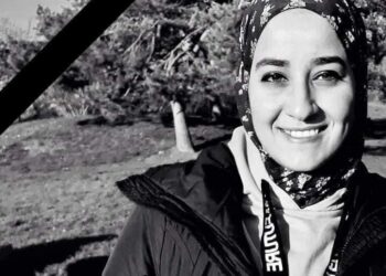 ريم حامد حكاية الباحثة المصرية بعد إعلان وفاتها في فرنسا