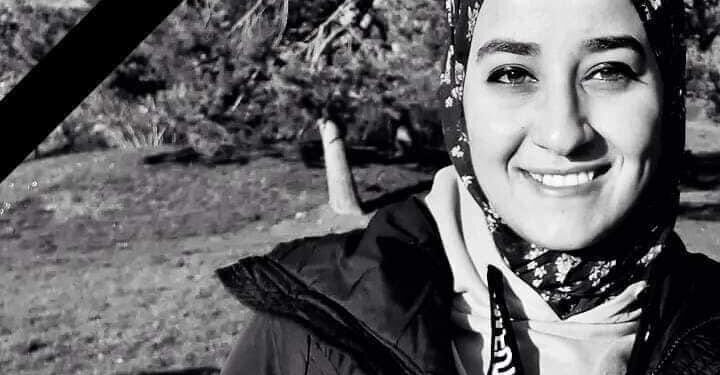 ريم حامد حكاية الباحثة المصرية بعد إعلان وفاتها في فرنسا