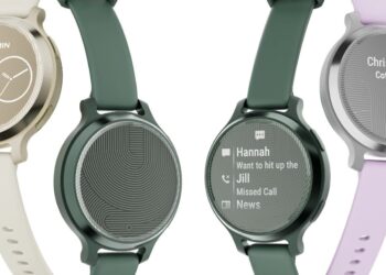 Garmin Lily 2 Active