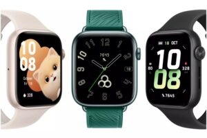 Honor Watch 5