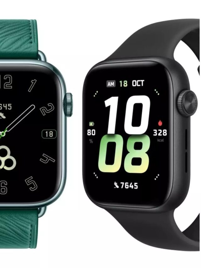 Honor Watch 5