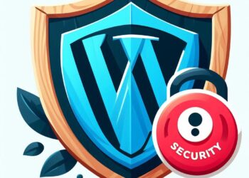 10 خطوات لحماية موقع WordPress من الاختراق