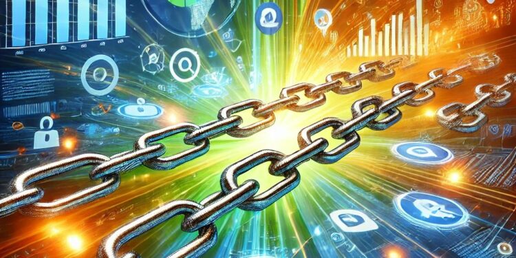 10 طرق للحصول على باك لينك قوي من مواقع Domain Authority