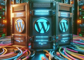أفضل استضافة ووردبريس