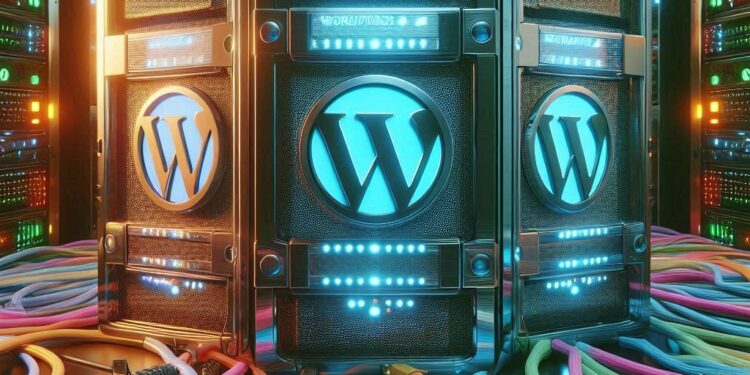 أفضل استضافة ووردبريس
