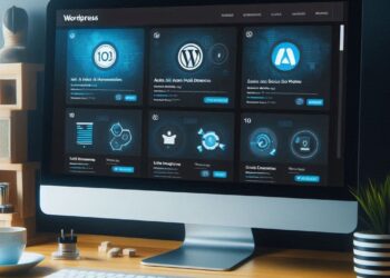 تحسين موقعك