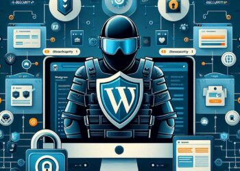 أفضل 10 إضافات حماية مواقع ووردبريس