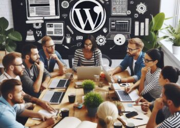 10 خطوات لتحسين مواقع WordPress لمحركات البحث (SEO)
