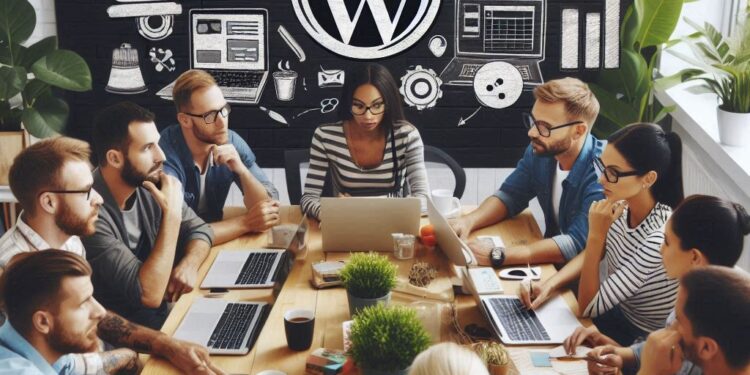 10 خطوات لتحسين مواقع WordPress لمحركات البحث (SEO)