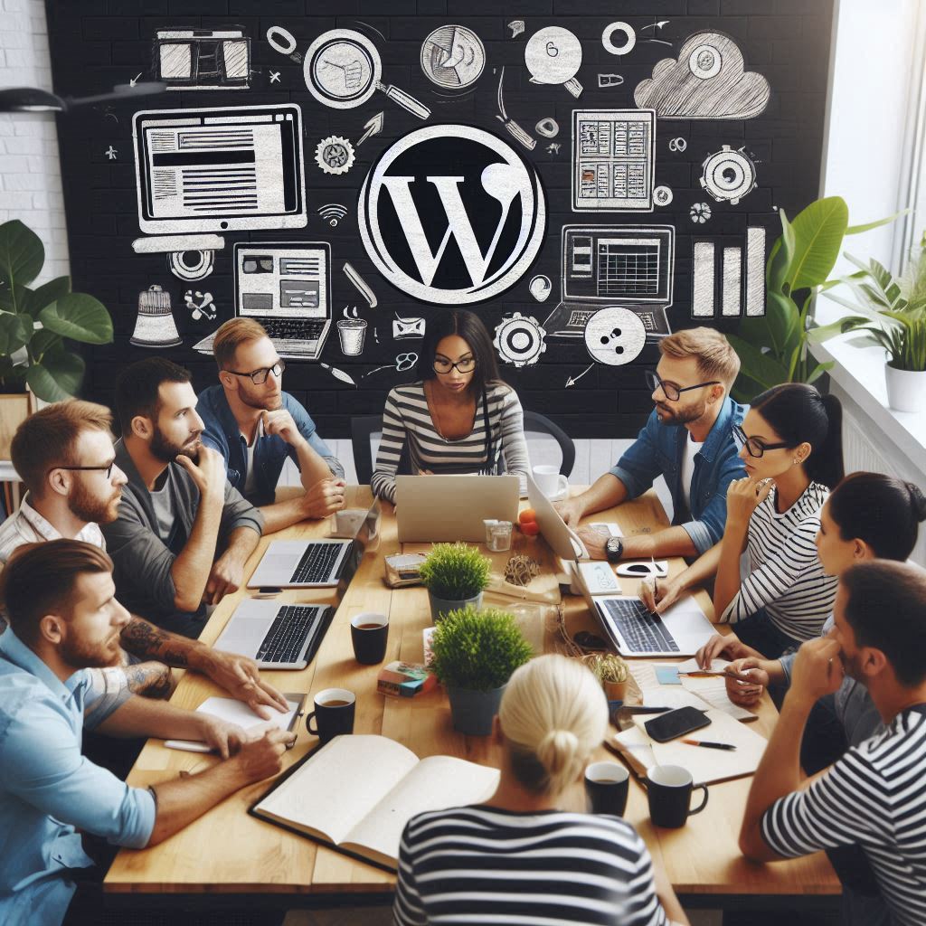 10 خطوات لتحسين مواقع WordPress لمحركات البحث (SEO)