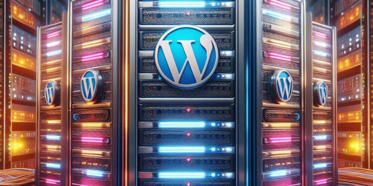 أفضل 5 استضافات ووردبريس رخيصة لعام 2024