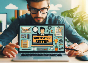 تثبيت ووردبريس