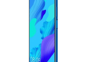 هواوي نوفا 5T