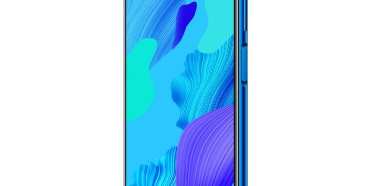 هواوي نوفا 5T