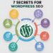 7 أسرار لتصدر مقالات ووردبريس في نتائج محركات البحث