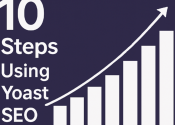 10 خطوات باستخدام Yoast SEO لتحسين السيو في ووردبريس