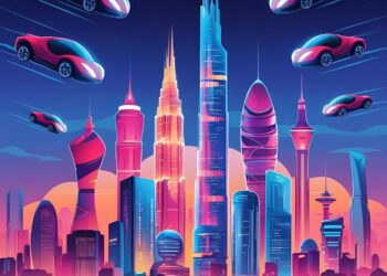 5 تطبيقات مذهلة للذكاء الاصطناعي التوليدي تغير مستقبل التكنولوجيا