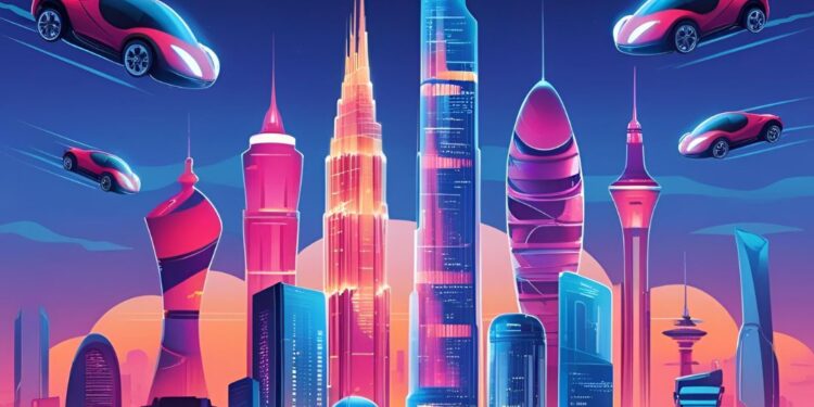 5 تطبيقات مذهلة للذكاء الاصطناعي التوليدي تغير مستقبل التكنولوجيا