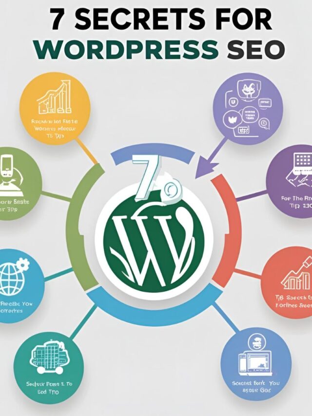 7 أسرار لتصدر مقالات ووردبريس في نتائج محركات البحث