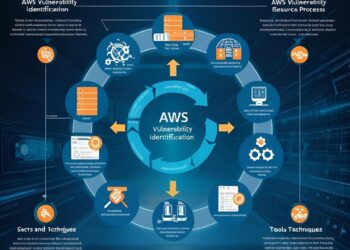 5 أدوات مجانية لتحليل أمان بيئة AWS وتحديد الثغرات