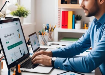 7 طرق لتحسين تجربة المستخدم في مواقع ووردبريس لزيادة التفاعل