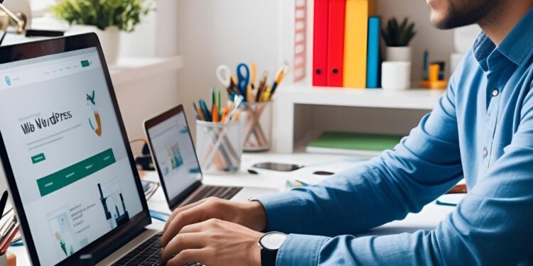 7 طرق لتحسين تجربة المستخدم في مواقع ووردبريس لزيادة التفاعل
